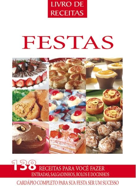 Guia de Culinaria – Dezembro 2024 Cover