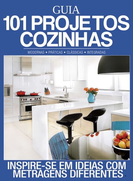 Guia de Decoracao – Dezembro 2024 Cover