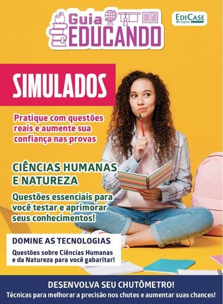 Guia Educando – 29 Novembro 2024 Cover