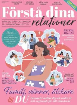 Halsa & Mindfulness – November 2024