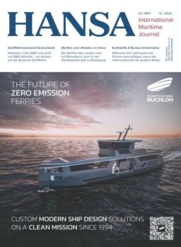 Hansa – Dezember 2024