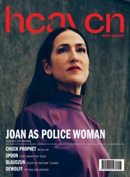 Heaven – Januari-Februari 2025
