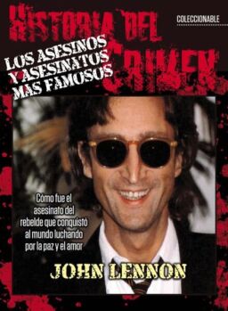 Historia del Crimen – 1 Diciembre 2024