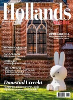 Hollands Glorie – December 2024