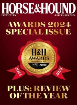 Horse & Hound – 5 December 2024
