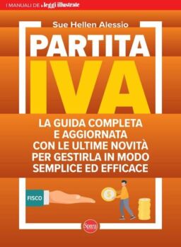I Manuali Illustrati – 6 Dicembre 2024