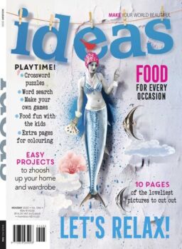 Ideas South Africa – Holiday 2025