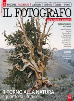 Il Fotografo – Gennaio-Febbraio 2025