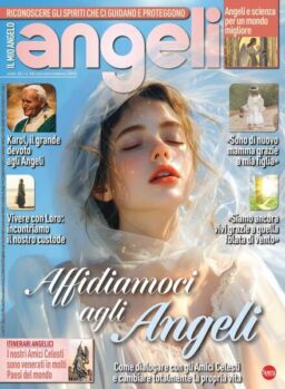 Il Mio Angelo – Gennaio-Febbraio 2025