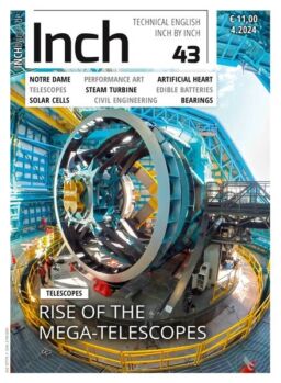 Inch – December 2024