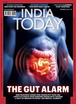 India Today – December 16 2024