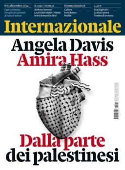 Internazionale – 6 Dicembre 2024