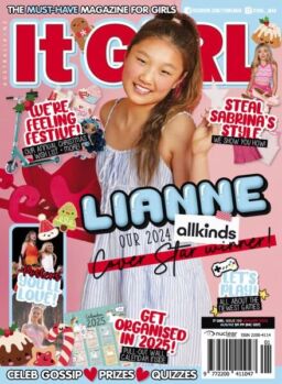 It GiRL – January 2025