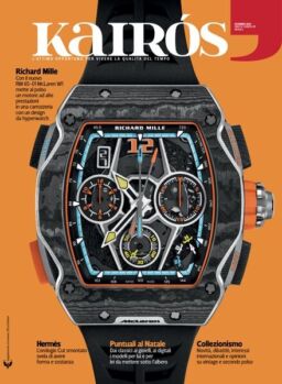Kairos – Dicembre 2024