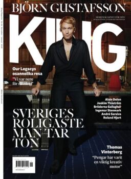 King – 18 December 2024