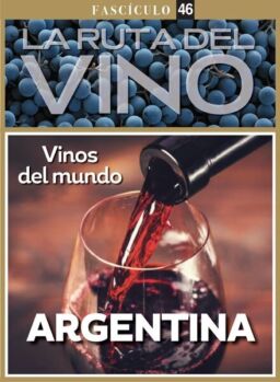 La ruta del Vino – 15 Diciembre 2024