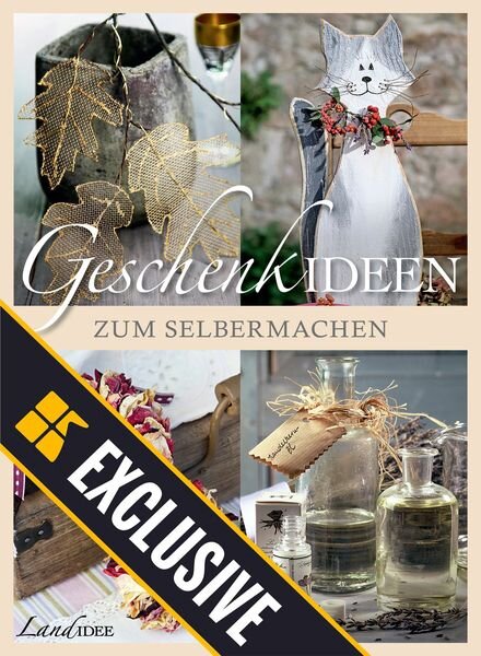 LandIDEE – 7 Dezember 2024 Cover