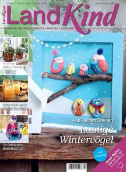 LandKind – Januar 2025