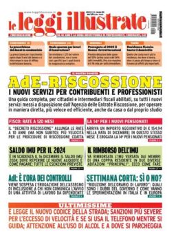 Leggi Illustrate – Dicembre 2024
