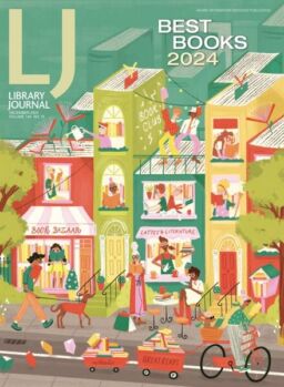 Library Journal – December 2024