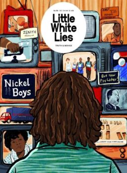 Little White Lies – December 2024 – January 2025
