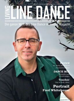 Living Line Dance – Dezember 2024