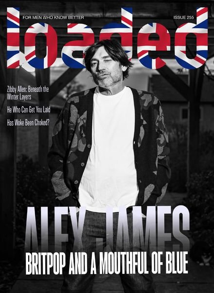 Loaded – Issue 255 2024 Cover