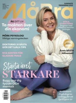 MaBra – Januari 2025