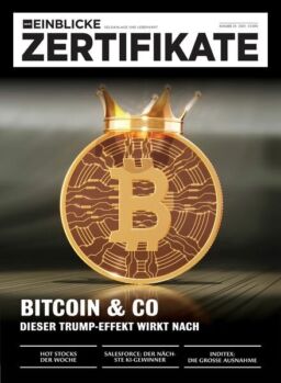 marktEINBLICKE Zertifikate – 11 Dezember 2024