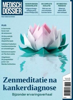 Medisch Dossier – December 2024 – Januari 2025