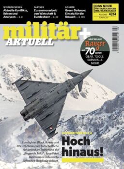 Militar Aktuell – N 4 2024
