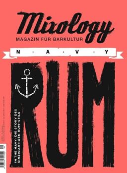 Mixology – Dezember 2024