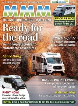 MMM – January 2025
