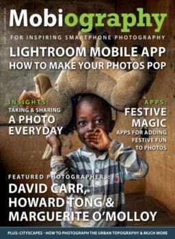 Mobiography – December 2024