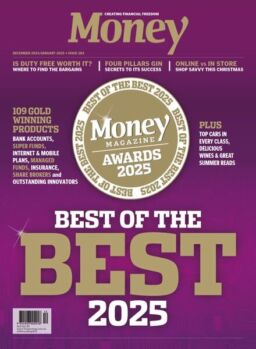 Money Australia – December 2024 – January 2025