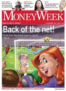 MoneyWeek – 13 December 2024