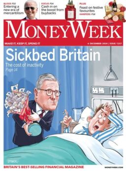 MoneyWeek – 6 December 2024