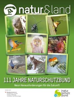 Natur&Land – Dezember 2024