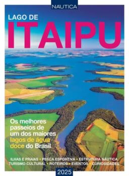 Nautica Brasil – Lago de Itaipu 2024