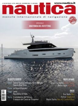 Nautica – Dicembre 2024