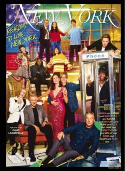 New York Magazine – 2 December 2024