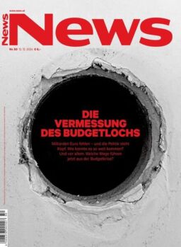 News – 12 Dezember 2024