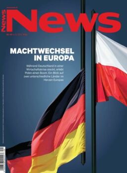 News – 5 Dezember 2024