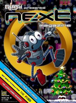 Next Magazine – Issue 5 2024