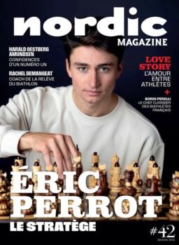 Nordic Magazine – Decembre 2024