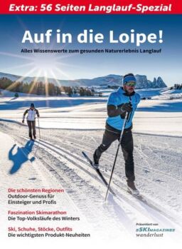 Nordic Sports – Dezember 2024