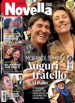 Novella 2000 – 5 Dicembre 2024