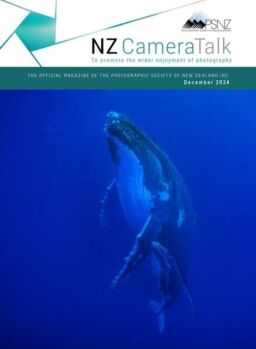 NZ CameraTalk – December 2024