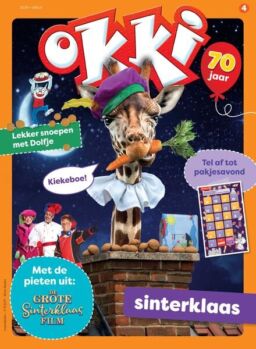 Okki – December 2024