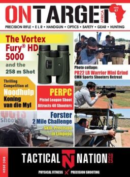 On Target Africa – December 2024